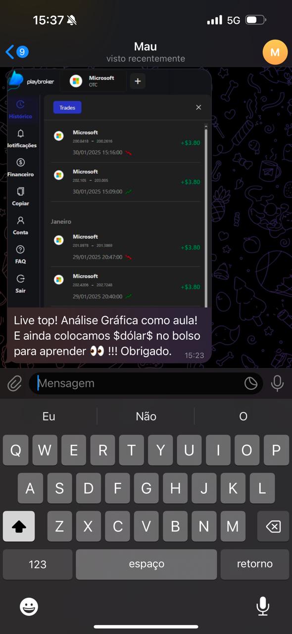 Depoimento 4