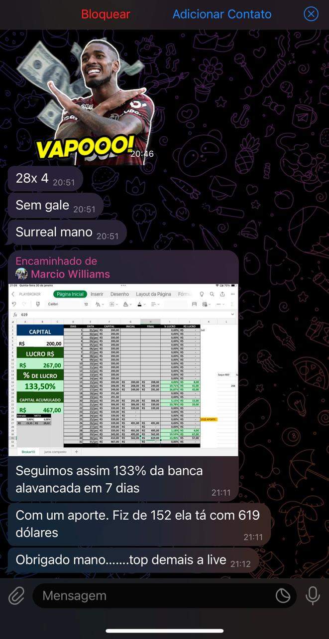 Depoimento 2