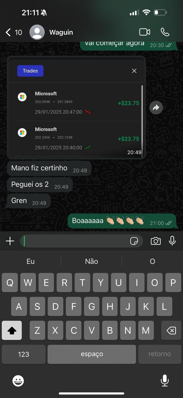 Depoimento 5