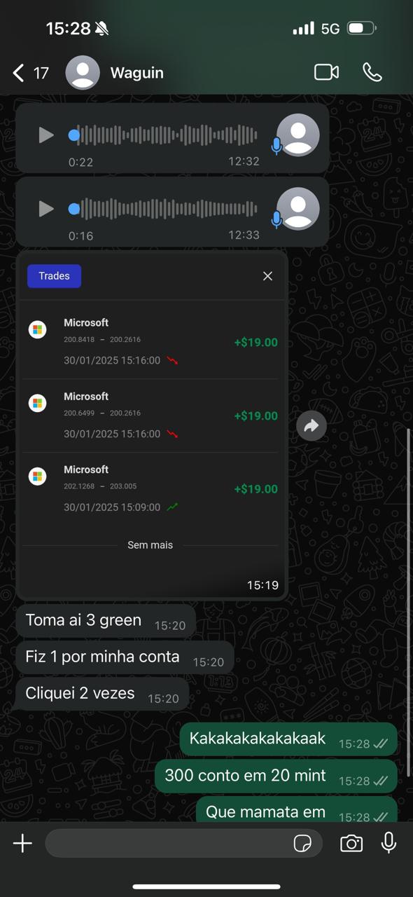 Depoimento 6